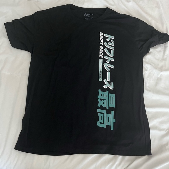 Drif Race t shirt - Picture 2 of 2